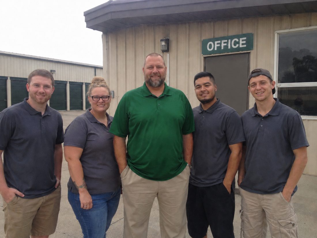 Pest control professionals in Kennewick, WA